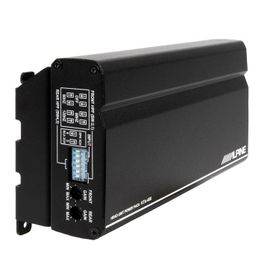 Alpine S-A32F 4 Kanal Amfi