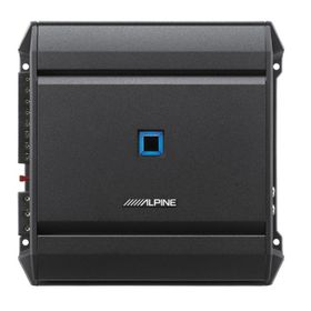 Alpine S-A32F 4 Kanal Amfi