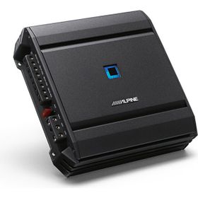Alpine S-A32F 4 Kanal Amfi