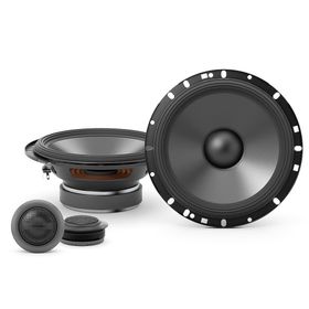 Alpine S-S65C 16 cm Komponent