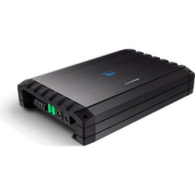 Alpine S2-A55V Euromusıc Alpine 5 Kanallı Güç Amplifikatörü