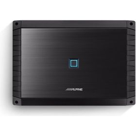 Alpine S2-A55V S Serisi 5 Kanallı Güç Amplifikatörü