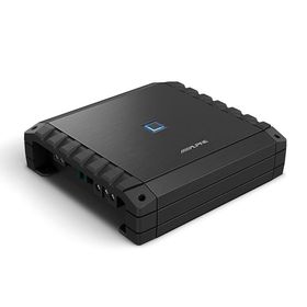 Alpine S2-A60M S-Serisi Mono Güç Amplifikatörü
