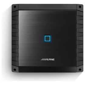 Alpine S2-A60M S-Serisi Mono Güç Amplifikatörü