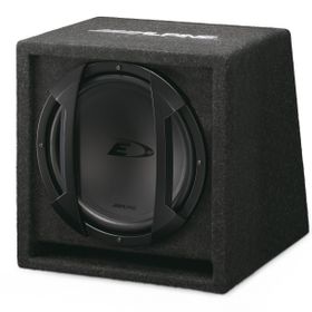 Alpine SBE-1244BR Subwoofer