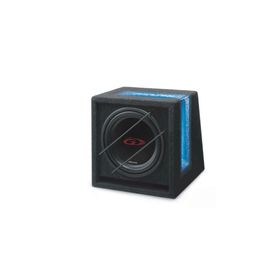 Alpine SBG-1244 BR Subwoofer