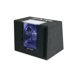 Alpine SBG-1244BP Subwoofer