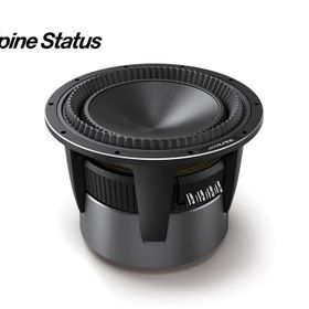 Alpine Status 11 ınch 28 cm Subwoofer