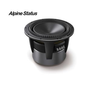 Alpine Status 11 ınch 28 cm Subwoofer