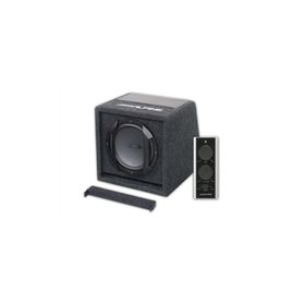 Alpine SWE 815 300W 20 cm Subwoofer