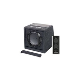 Alpine SWE 815 300W 20 cm Subwoofer