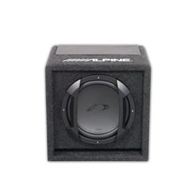 Alpine SWE 815 300W 20 cm Subwoofer
