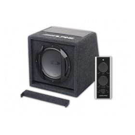 Alpine SWE 815 300W 20 cm Subwoofer