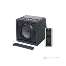 Alpine SWE 815 300W 20 cm Subwoofer