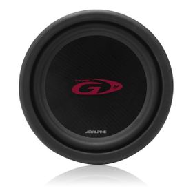 Alpine SWG-844 Subwoofer