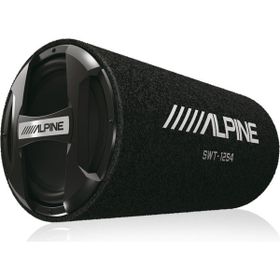 Alpine SWT-12S4 Subwoofer
