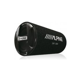 Alpine SWT-12S4 Subwoofer