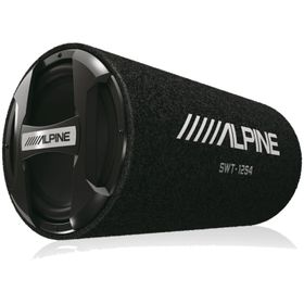 Alpine SWT-12S4 Subwoofer