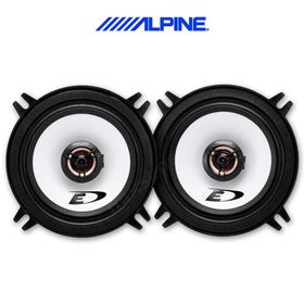Alpine SXE-1325S Oto Hoparlör