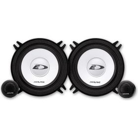 Alpine SXE-1350S 13 cm Komponent