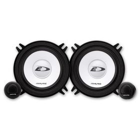Alpine SXE-1350S 13 cm Komponent