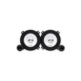 Alpine SXE1350S 5-1/4 İnç Component 2 Yollu Hoparlör Otometronomu
