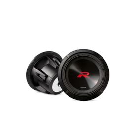 Alpine Yeni Nesil 10 inç 25 cm Çift Ses Bobinli 4 OHM R-Serisi Subwoofer