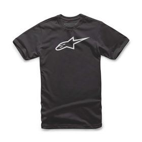 Alpinestars 72030 Siyah Erkek T-shirt