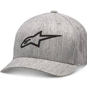 Alpinestars Ageless Curve Erkek Beyzbol Şapkası