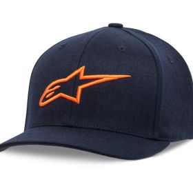 Alpinestars Ageless Curve Erkek Beyzbol Şapkası