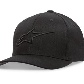 Alpinestars Ageless Curve Erkek Beyzbol Şapkası