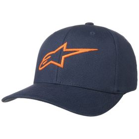 Alpinestars Ageless Curve Erkek Beyzbol Şapkası