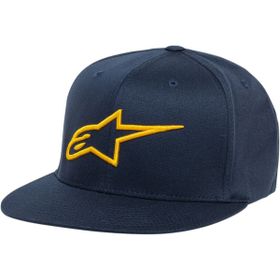 Alpinestars Ageless Flat Erkek Beyzbol Şapkası