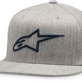 Alpinestars Ageless Flat Erkek Beyzbol Şapkası