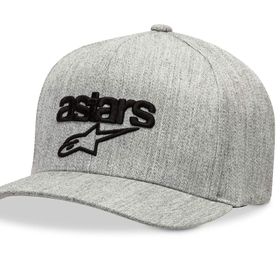 Alpinestars Heritage Blaze Erkek Beyzbol Şapkası