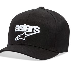 Alpinestars Heritage Blaze Erkek Beyzbol Şapkası