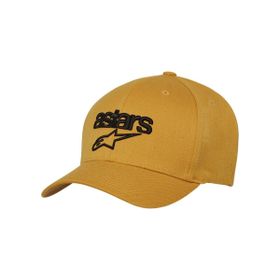 Alpinestars Heritage Blaze Erkek Beyzbol Şapkası
