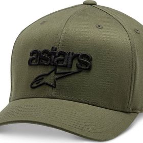 Alpinestars Heritage Blaze Erkek Beyzbol Şapkası