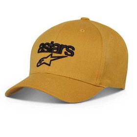 Alpinestars Heritage Blaze Erkek Beyzbol Şapkası