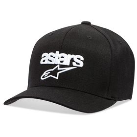 Alpinestars Heritage Blaze Erkek Beyzbol Şapkası