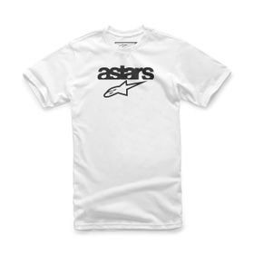 Alpinestars Heritage Blaze Tee Sportif Kısa Kollu Vücudu Saran Kesim Outdoor Erkek Tişört