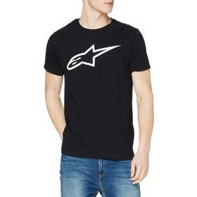 Alpinestars Heritage Blaze Tee Sportif Kısa Kollu Vücudu Saran Kesim Outdoor Erkek Tişört