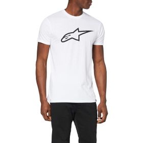 Alpinestars Heritage Blaze Tee Sportif Kısa Kollu Vücudu Saran Kesim Outdoor Erkek Tişört