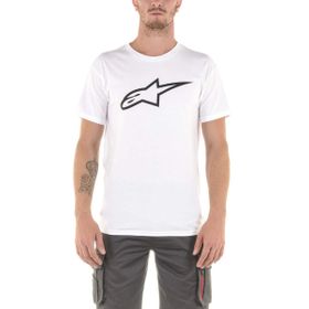 Alpinestars Heritage Blaze Tee Sportif Kısa Kollu Vücudu Saran Kesim Outdoor Erkek Tişört