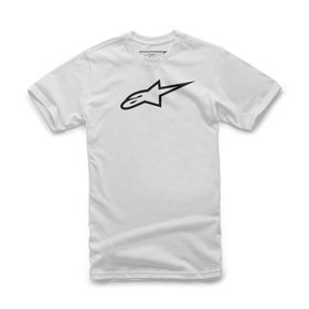 Alpinestars Heritage Blaze Tee Sportif Kısa Kollu Vücudu Saran Kesim Outdoor Erkek Tişört