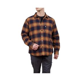 Alpinist 180301 Elation Lacivert Erkek Mont