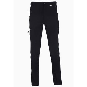 Alpinist 18080 Strech Siyah Erkek Pantolon