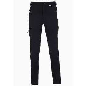 Alpinist 18080 Strech Siyah Erkek Pantolon