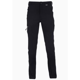 Alpinist 18080 Strech Siyah Erkek Pantolon