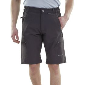 Alpinist 300351 Colorado Füme Erkek Short